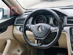 فولكسفاغن باسات